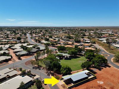 15 Minderoo Avenue, South Hedland