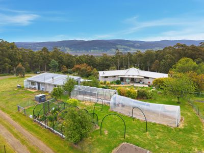 128 Kellys Road, Cradoc