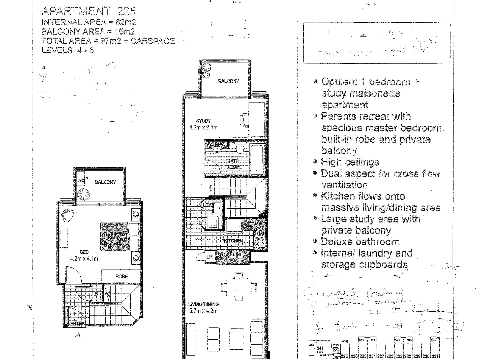 225 / 635 Gardeners Road, Mascot