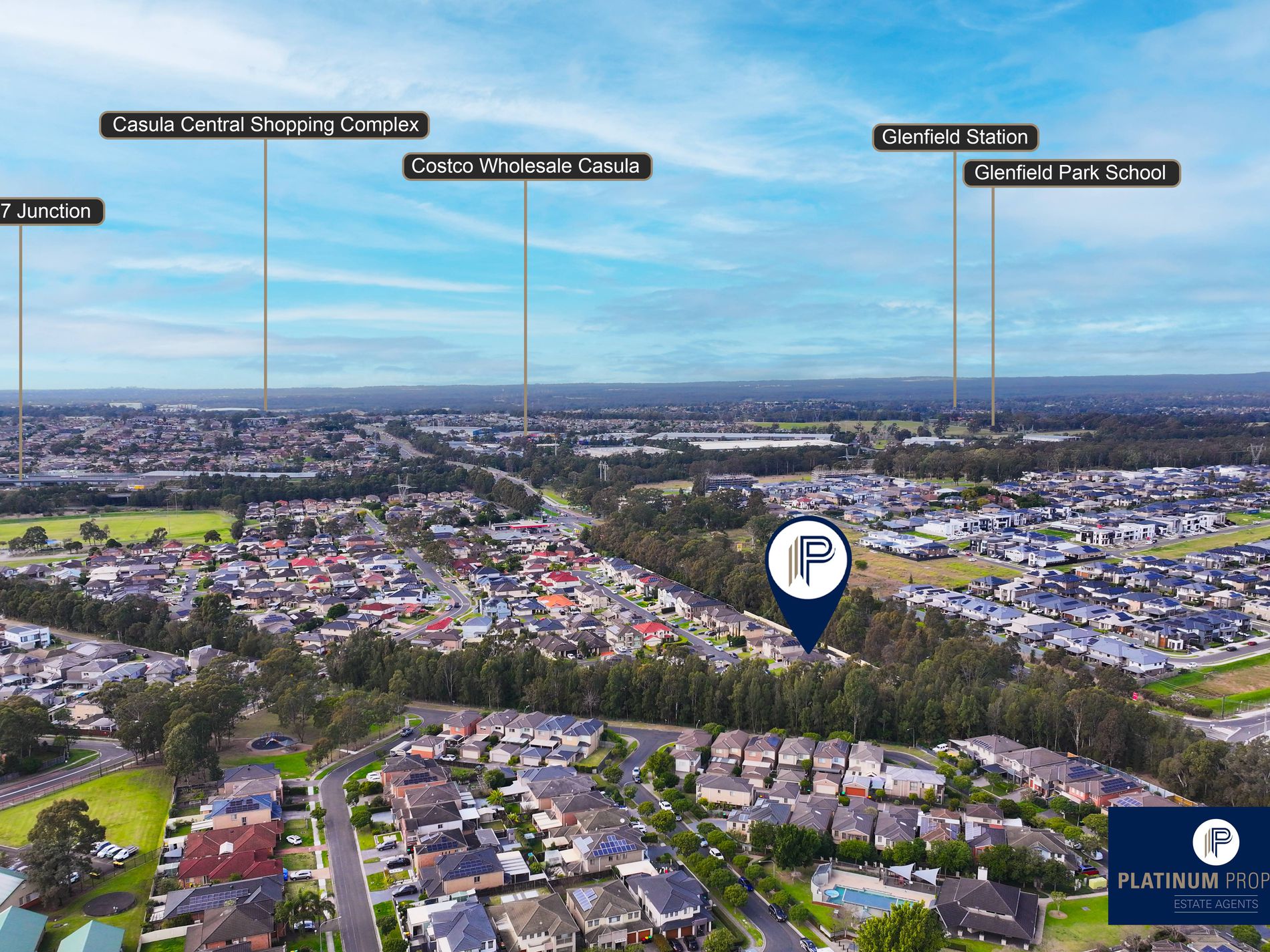 17 Arras Place, Prestons