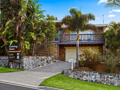 44 Scenic Crescent, Albion Park