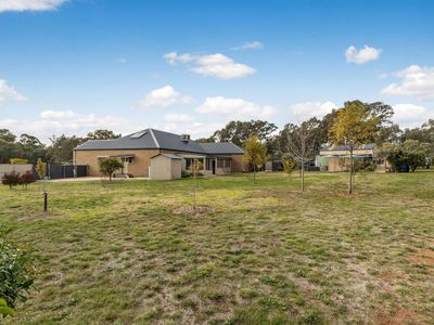 4536B McIvor Highway, Heathcote
