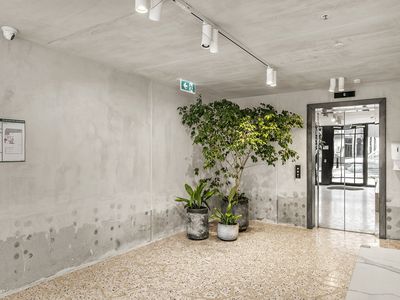 302 / 121 POWER STREET, Hawthorn