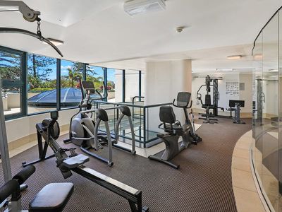 36 / 13 Mooloolaba Esplanade, Mooloolaba