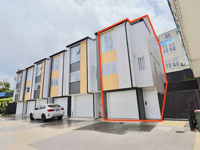 9 / 667 Great North Road, Grey Lynn