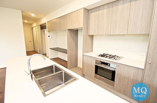 c207 / 17 Hanna Street, Potts Hill