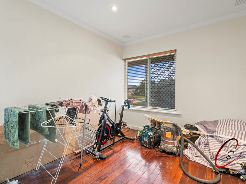 13 Wicca, Rivervale