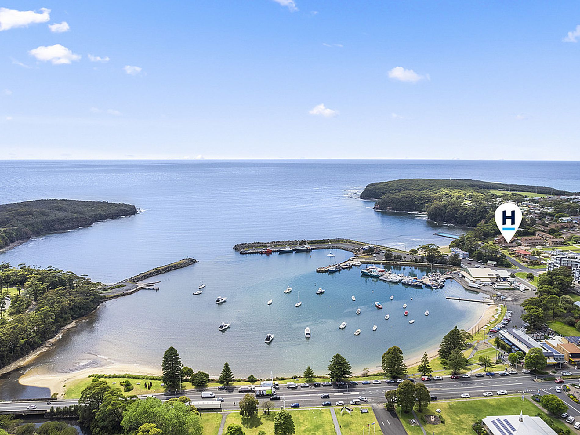 1 / 40 Wason Street, Ulladulla