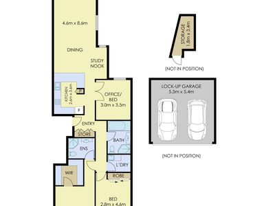 3/57a Ethel Street, Seaforth