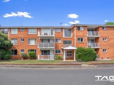 18/30 Queens Road, Westmead
