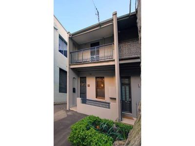41 Pine Street, Chippendale