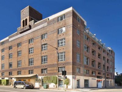 315 / 88 King Street, Newtown