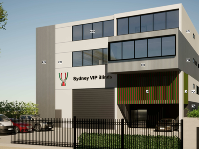 75-77 Silverwater Road, Silverwater