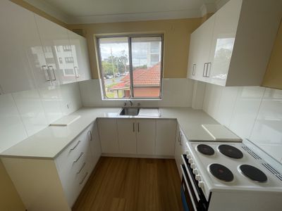 5 / 110 Gladstone Avenue, Coniston