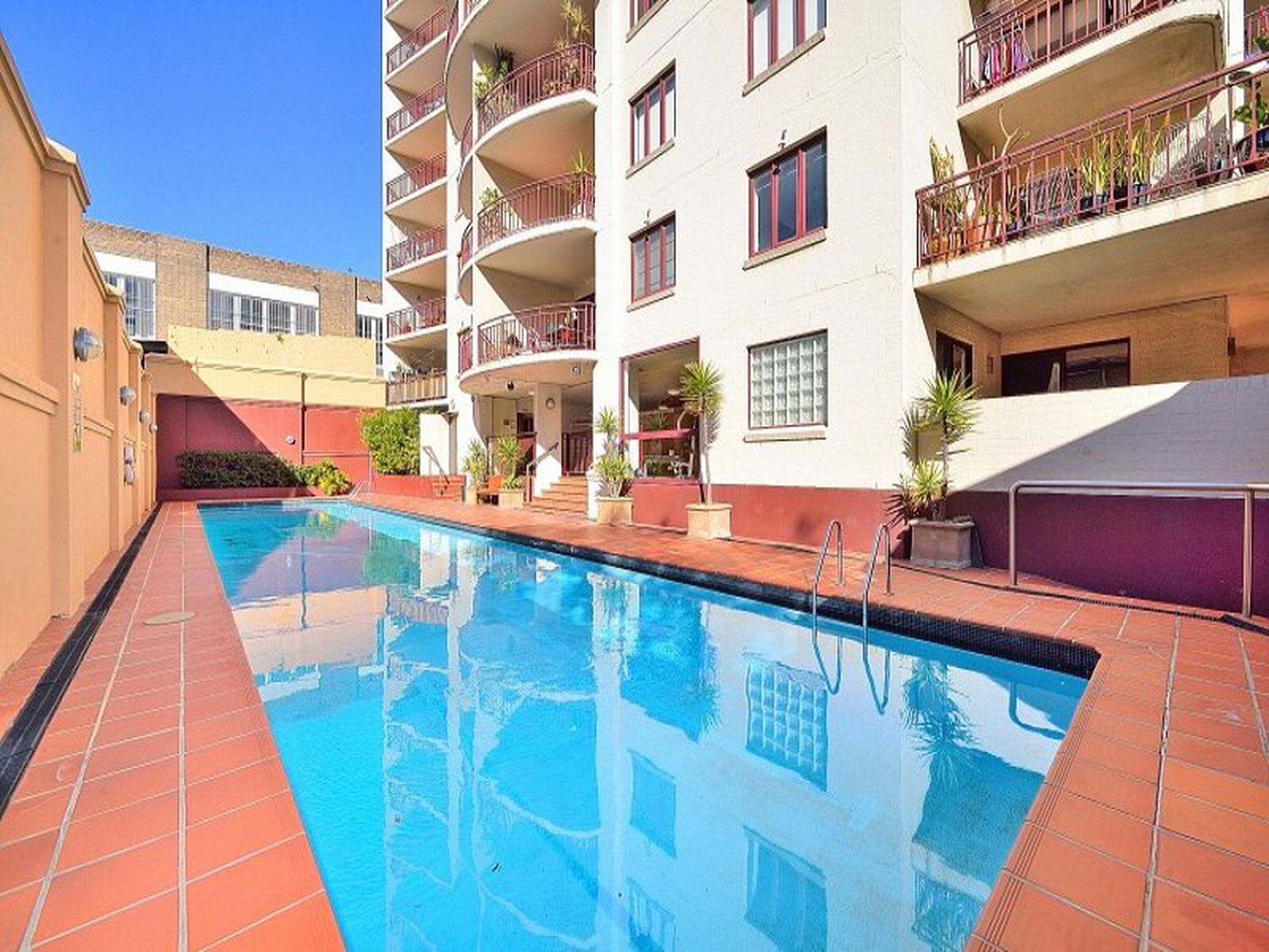 204 / 508-528 Riley Street, Surry Hills