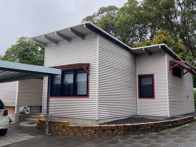 4 / 78 Cecil Street, Nimbin