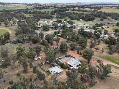 Lot 2 Wombin Street, Alectown