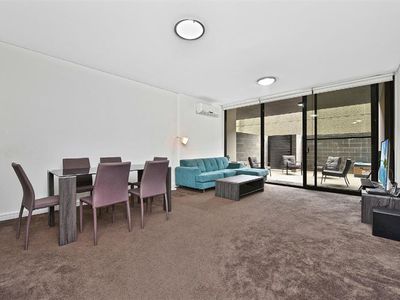 3 / 10 Bidjigal  Road, Arncliffe