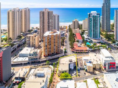 3106 Surfers Paradise Blvd, Surfers Paradise