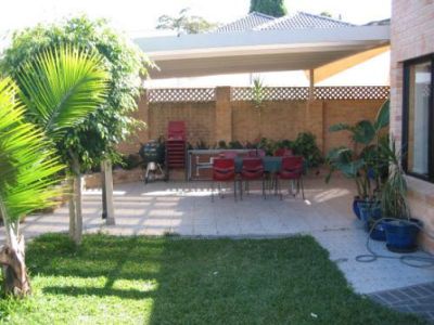 51 Mountview Ave, Beverly Hills