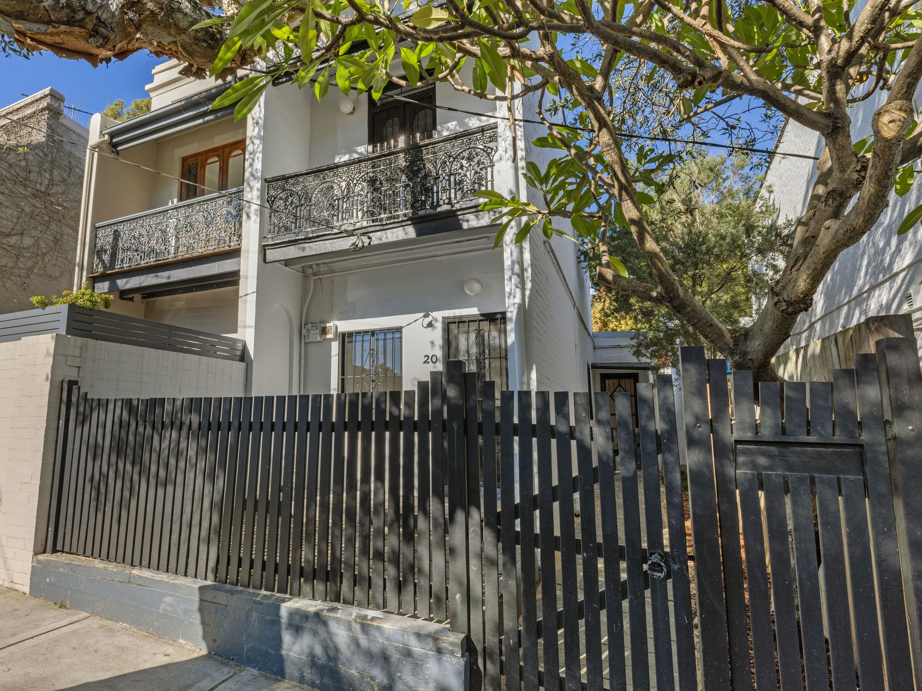 20 Macauley Street, Leichhardt