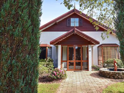 58 / 22 Waldhorn Drive, Grindelwald