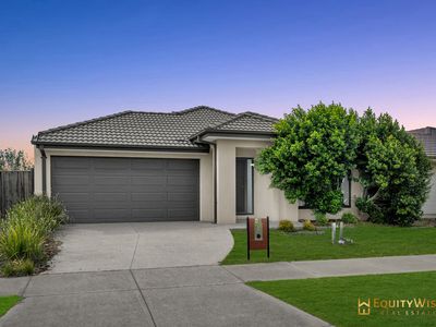 40 Stonecrop Way, Wyndham Vale