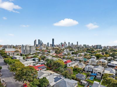 803 / 95 Linton St, Kangaroo Point
