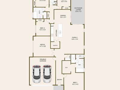 3 Verbena Avenue, Hamlyn Terrace