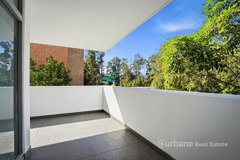 13 / 8 Marlborough Road, Homebush West