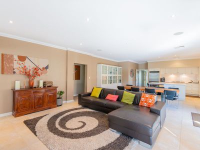 12 Serissa Lane, Stirling