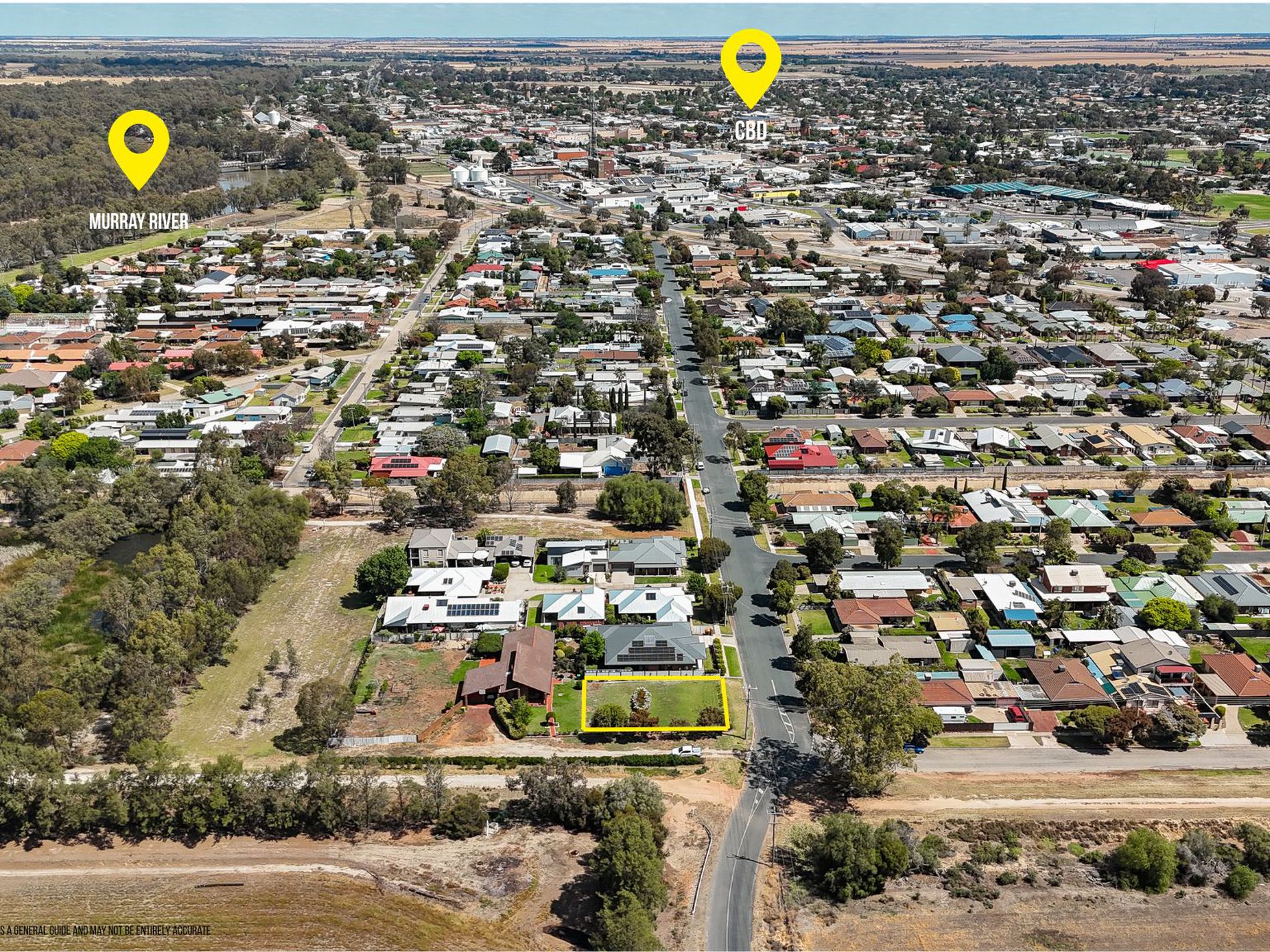 3 Palaroo Street, Swan Hill