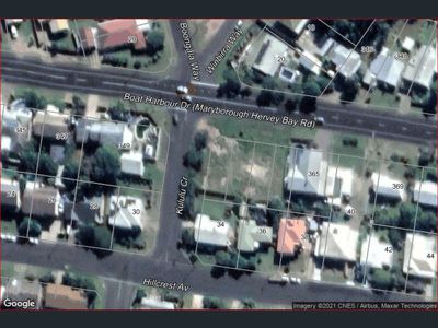 Lot 54, 357 Boat Harbour Drive , Scarness