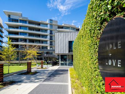 4 / 5 Burbury Close, Barton