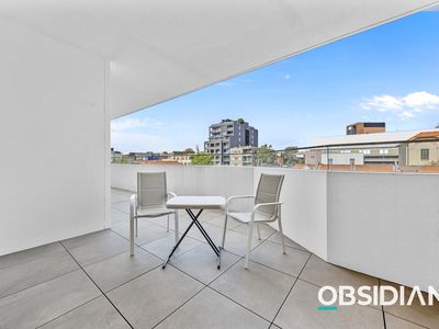 302 / 45 Atchison Street, St Leonards
