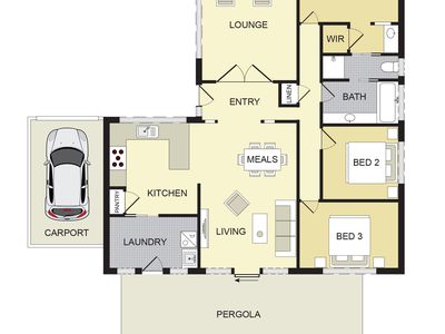 45 Berallier Drive, Camden South