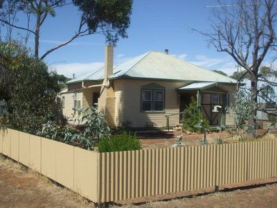 1163 Minyip-Dimboola Road, Kewell East via, Horsham