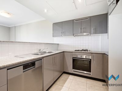 95 / 141 Bowden Street, Meadowbank