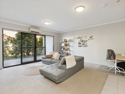 22 / 33 Bronte Street, East Perth