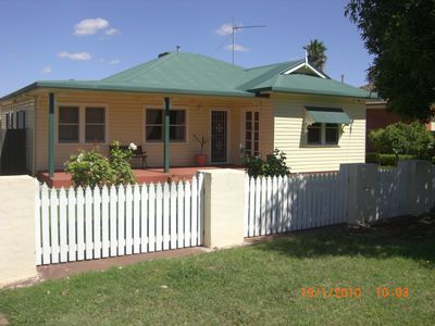 9 Allison Street, Dubbo