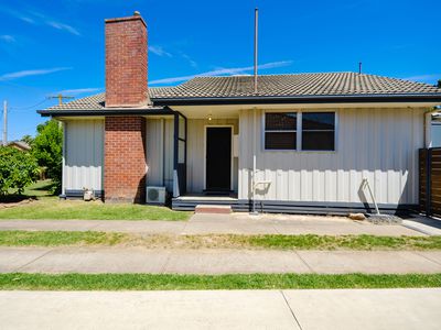 18 JAMES STREET, Wodonga