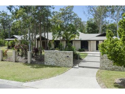 11 Adensfield Court, Cooroibah