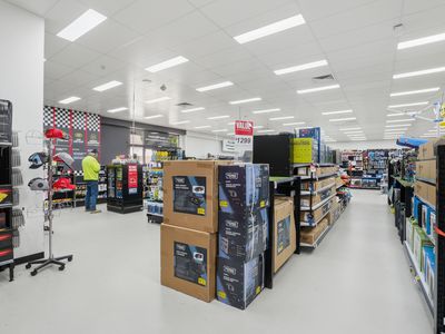 1-15 St John Street, Launceston