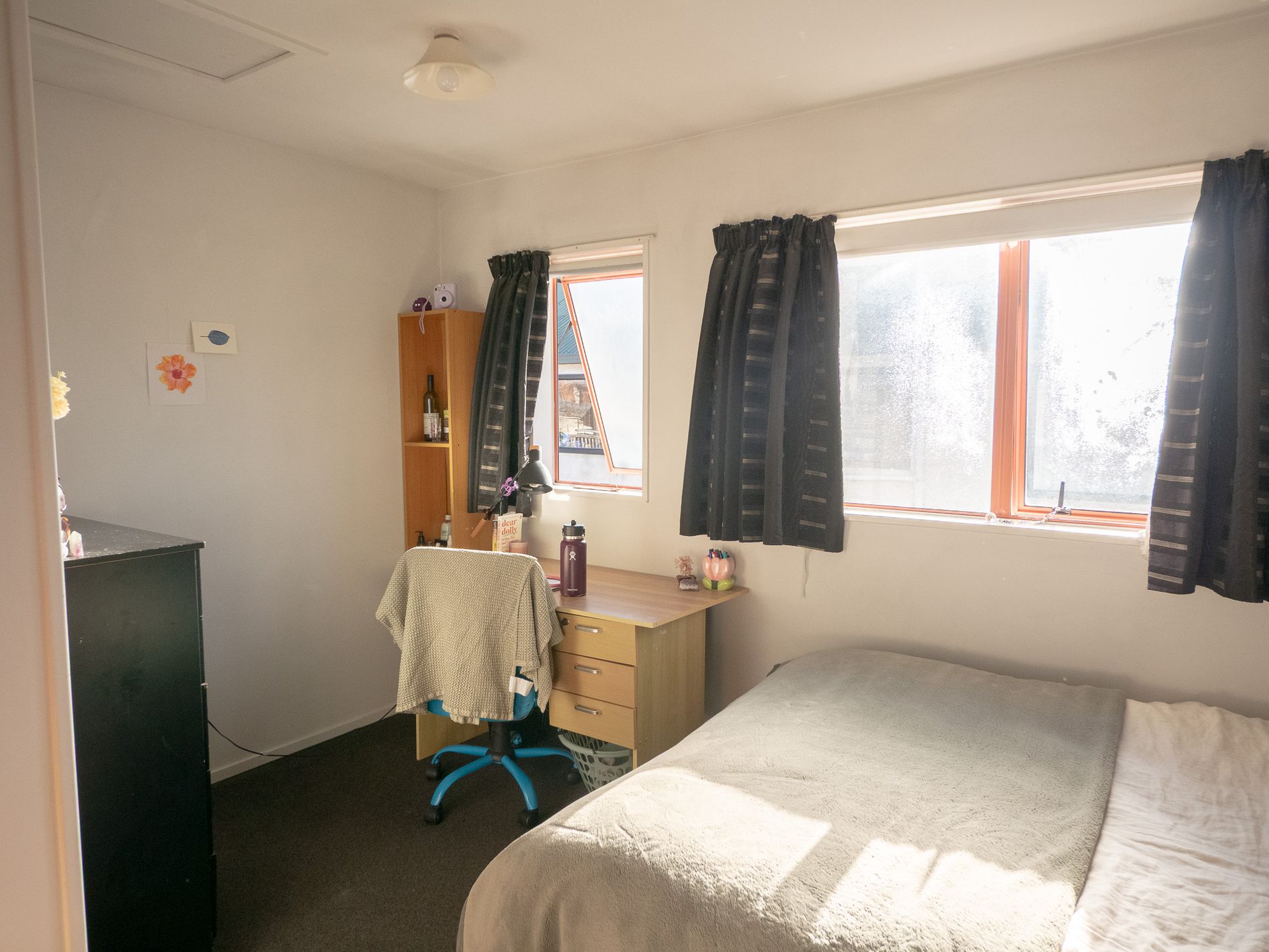 9A Ethel McMillan, Dunedin North