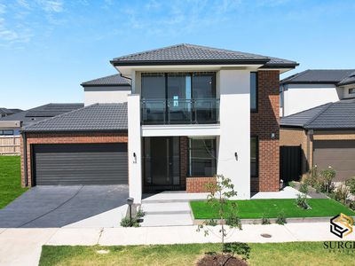 36 Layla Cres, Tarneit