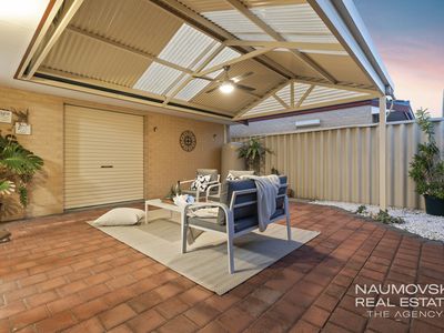 18B Woodchester Road, Nollamara