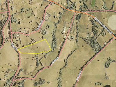 Lot 28 Back Creek Road, Yackandandah