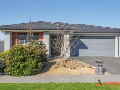 62 Bethnal Avenue, Wollert