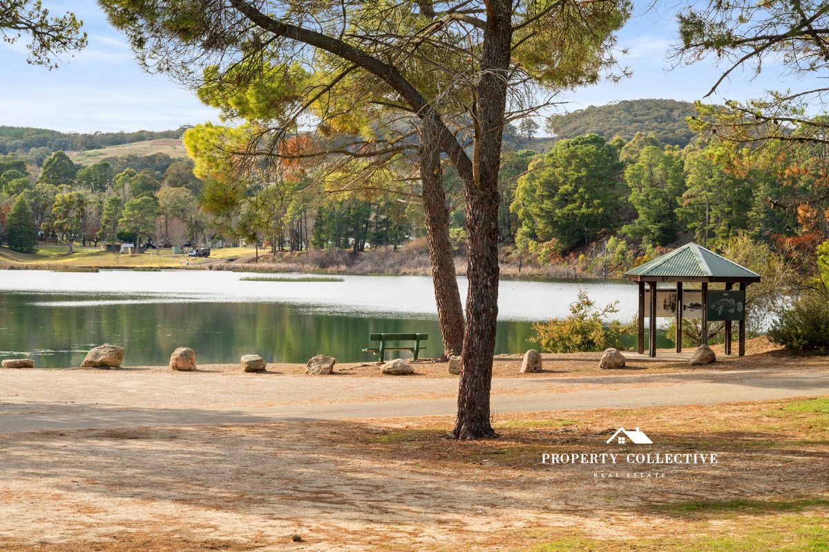 5 Kraus Lane, Beechworth