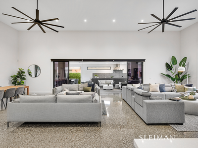 3 Allessi Avenue, Wollert